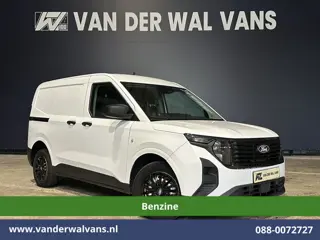 Ford Transit Courier 1.0 EcoBoost 101pk Benzine L1H1 Euro6 Airco | Apple Carplay | Cruisecontrol And