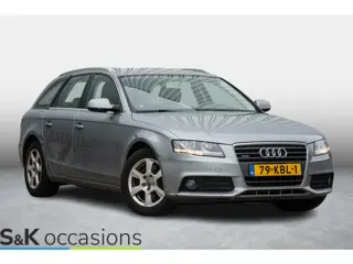 Audi A4 Avant 2.0 TFSI quattro Pro Line Business