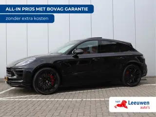 Porsche Macan 2.9 GTS | Pano | Sport Chrono | Luchtvering | BOSE | 360 Camera