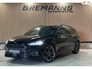 Ford Focus Wagon 1.0 EcoBoost ST Line X / Automaat / Winterpakket /