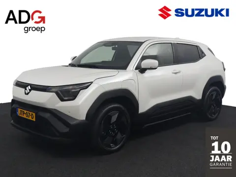 Suzuki e VITARA Select 61 kWh | Stoel en Stuurverwarming | Draadloos Apple Carplay & Android Auto | 