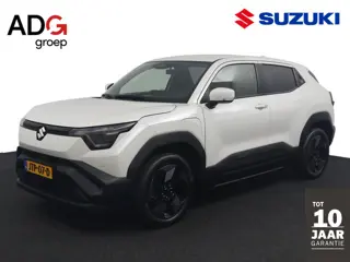 Suzuki e VITARA Select 61 kWh | Stoel en Stuurverwarming | Draadloos Apple Carplay & Android Auto | 