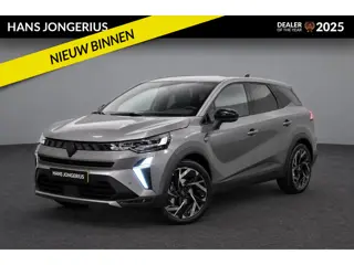 Renault Symbioz E-Tech full hybrid 160 esprit Alpine | STUUR/STOELVERWARMING | 360 CAMERA | PANORAMA