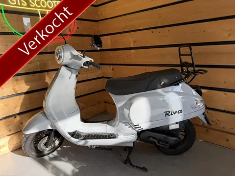 LA SOURIS Bromscooter Sourini S Special Edition (bj 2021)
