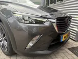 Foto 29 van Mazda CX-3 2.0 SkyActiv-G 120 GT-M -STOEL + STUURWIELVERWARMING-DAB+-LED-TREKHAAK-HALF LEDER-BOSE SO