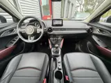 Foto 21 van Mazda CX-3 2.0 SkyActiv-G 120 GT-M -STOEL + STUURWIELVERWARMING-DAB+-LED-TREKHAAK-HALF LEDER-BOSE SO