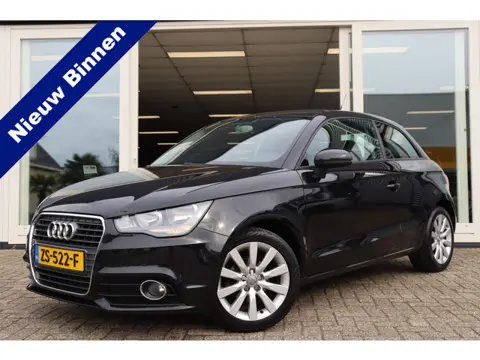 Audi A1 1.2 TFSI Ambition Pro Line Business, Airco, PDC A, Stoelverwarming, Prijs Is Rijklaar Inclus