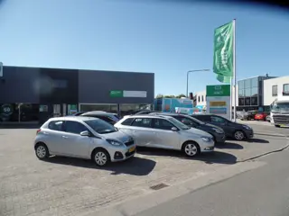 Foto 16 van Fiat 500 0.9 TwinAir Turbo Collezione!! Navigatie, Clima controle, Cruise controle, Elek ramen, Dode