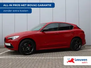 Alfa Romeo Stelvio 2.0 T AWD Veloce | Leder | H/K | ACC | 21''
