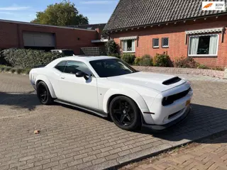 Dodge DODGE CHALLENGER 5.7 Hemi R/T SRT Demon bodykit