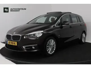 Foto 11 van BMW 2 Serie Gran Tourer 218i Centennial High Executive 7p (TREKHAAK, STOELVERWARMING, ELEKTR STOELEN