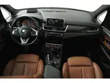 Foto 28 van BMW 2 Serie Gran Tourer 218i Centennial High Executive 7p (TREKHAAK, STOELVERWARMING, ELEKTR STOELEN