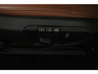 Foto 14 van BMW 2 Serie Gran Tourer 218i Centennial High Executive 7p (TREKHAAK, STOELVERWARMING, ELEKTR STOELEN