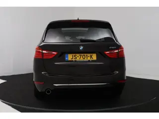 Foto 12 van BMW 2 Serie Gran Tourer 218i Centennial High Executive 7p (TREKHAAK, STOELVERWARMING, ELEKTR STOELEN