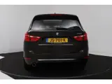 Foto 22 van BMW 2 Serie Gran Tourer 218i Centennial High Executive 7p (TREKHAAK, STOELVERWARMING, ELEKTR STOELEN