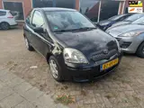 Foto 17 van Toyota Yaris 1.3 VVT-i Sol