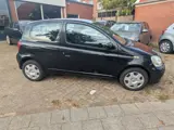 Foto 19 van Toyota Yaris 1.3 VVT-i Sol