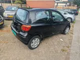 Foto 21 van Toyota Yaris 1.3 VVT-i Sol