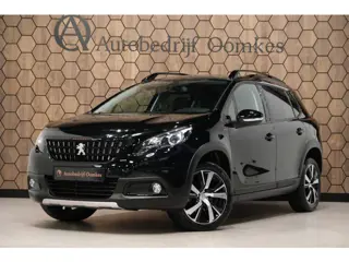 Peugeot 2008 1.2 PureTech GT-Line *PANORAMADAK* UNIEK 28.190km!! Navi/Camera Origineel Nederlands