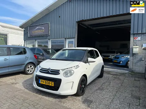 Citroen C1 1.0 e-VTi Feel