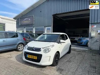 Citroen C1 1.0 e-VTi Feel