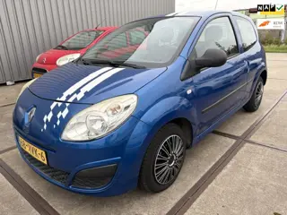 Renault Twingo 1.2 AIRCO 15162 KM NAP