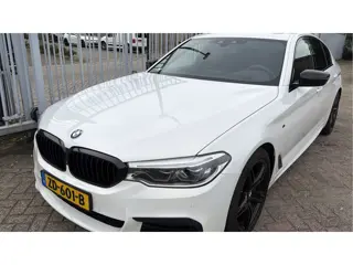 BMW 5 Serie 530i High Executive Edition Automaat | Navi | Camera | Kardon | Keyless | Stoelverwarmin