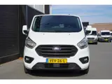 Foto 23 van Ford Transit Custom 2.0 TDCI 130PK EURO 6 - Airco - Navi - Cruise - €11.900,- Excl.