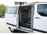 Foto 22 van Ford Transit Custom 2.0 TDCI 130PK EURO 6 - Airco - Navi - Cruise - €11.900,- Excl.