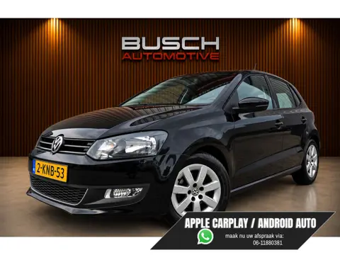 Volkswagen Polo 1.2 TSI BlueMotion Edition+ | KETTING VERV. |