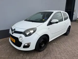 Renault Twingo 1.2 16V Collection - Airco - Cruise Control