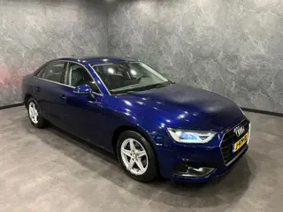 Audi A4 Limousine 35 TFSI 2.0 150PK Pro Line AUTOMAAT