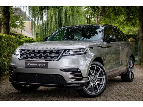 Land Rover Range Rover Velar 2.0 P400e R-Dynamic HSE Massage Stoelventilatie HUD Meridian Signature