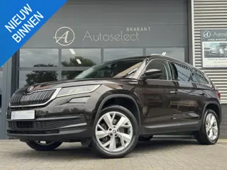 Skoda Kodiaq 2.0 TSI 4x4 Style Business Carplay | Trekhaak