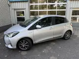 Foto 21 van Toyota Yaris 1.5 Hybrid Dynamic (bj 2020, automaat)