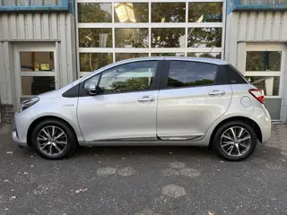 Foto 18 van Toyota Yaris 1.5 Hybrid Dynamic (bj 2020, automaat)