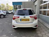 Foto 26 van Toyota Yaris 1.5 Hybrid Dynamic (bj 2020, automaat)