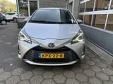 Foto 25 van Toyota Yaris 1.5 Hybrid Dynamic (bj 2020, automaat)