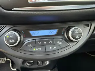 Foto 20 van Toyota Yaris 1.5 Hybrid Dynamic (bj 2020, automaat)