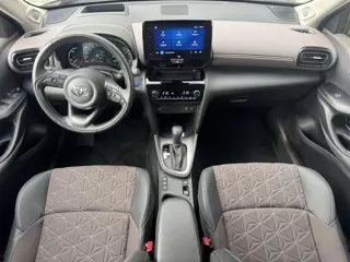Foto 13 van Toyota Yaris Cross 1.5 Hybrid Executive | Trekhaak | Achteruitrijcamera | Navigatie | Head-Up Displa