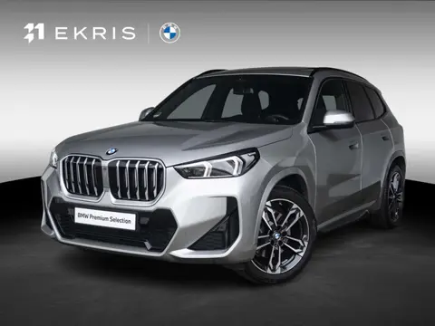 BMW X1 sDrive20i | M Sportpakket | Travel Pack | Verwarmd Stuurwiel | Comfort Access | 	Achteruitrij