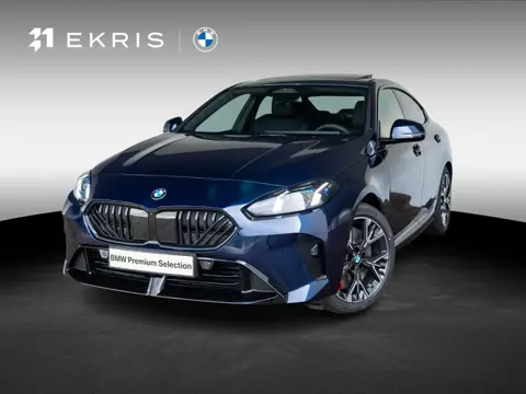 BMW 2 Serie Gran Coupé 220 | M Sportpakket Pro | Premium Pack | Harman-Kardon | Verwarmd Stuurwiel |