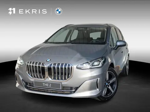 BMW 2 Serie Active Tourer 220i Luxury Line | Equipment Package | Comfort Pack | Travel Pack