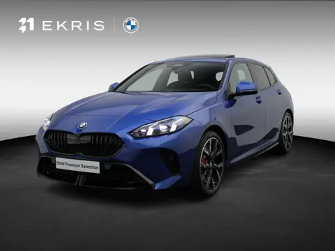 BMW 1 Serie 120 M Sportpakket Pro | Premium Pack | Stuurwielrand Verwarmd | Panoramadak | Harman Kar