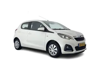 Peugeot 108 1.0 e-VTi Blue Lease *AIRCO | CRUISE | COMFORT-SEATS*