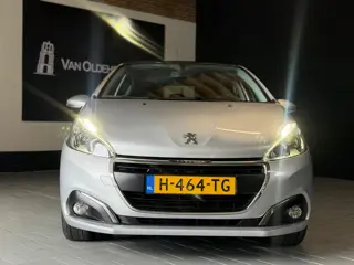 Foto 19 van Peugeot 208 1.6 BlueHDi Blue Lease Apple CarPlay | Navi | Cruise | PDC | DAB