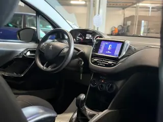 Foto 12 van Peugeot 208 1.6 BlueHDi Blue Lease Apple CarPlay | Navi | Cruise | PDC | DAB