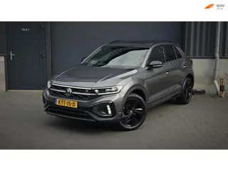 Volkswagen T-ROC 1.5 TSI 3x R-Line Dsg Aut Pano Voll Virtual