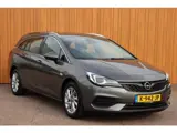 Foto 30 van Opel Astra Sports Tourer 1.2 96kw Elegance org.NL camera comfort-stoelen