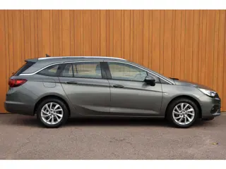 Foto 17 van Opel Astra Sports Tourer 1.2 96kw Elegance org.NL camera comfort-stoelen